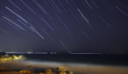 Perseids Meteor Shower is on the Way ! But there is a Problem
