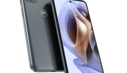 Motorola Moto G31 with OLED Screen Launched in Nepal