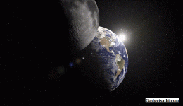 Scientists Are One Step Closer to Discovering the Origin of the Moon