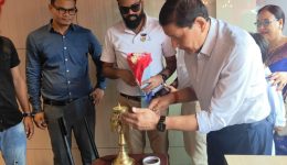 KFC Nepal launches it first restaurant in Hetauda