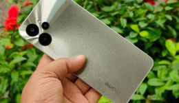 Realme 9i 5G with Laser Light Design Launched in Nepal