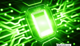 A New Disposable Paper Battery has been developed