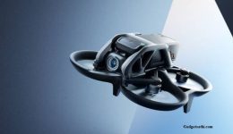 DJI Avata FPV Drone Launched in Nepal
