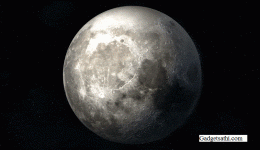 New Findings about Moon’s History and Make up