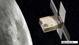 Can there be Life on the Moon? NASA’s Lunar Flashlight Ready to Search Water on Moon