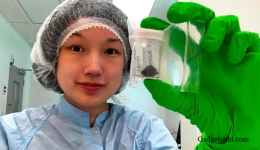 “Building Blocks of Life” Discovered in Meteorite that Landed in England