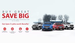 GWM Nepal announces a ‘BUY GREAT SAVE BIG’ offer