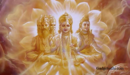 Cracking through Hinduism ( Turn yourself into a Hindu Deity)