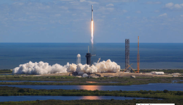 NASA Sets Coverage for Agency’s SpaceX Crew-6 Events, Launch