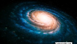 NASA’s James Webb Space Telescope finds set of Huge Galaxies that should not Exist.