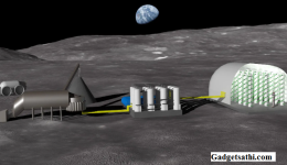 Farming will be Soon Possible on the Moon