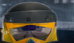 X-Ray Vision: This Reality Headset Enables You To See Hidden Objects