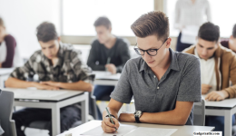 How to Prepare for Exams  ( Few Hints)