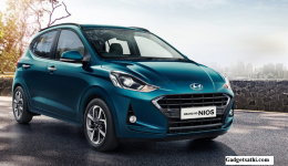 All new Hyundai Grand i10 NIOS Launched in Nepal