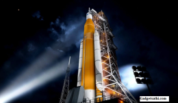 Artemis Systems Are Ready To Fly Astronauts to the Moon