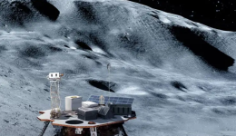 NASA, DOE Telescope on Far Side of the Moon Will Reveal the Dark Ages of the Universe