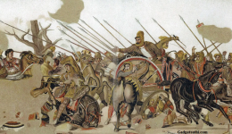 Top 5 Military Leaders of All Time