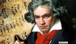 A Hairy Tale after Examining Beethoven’s DNA and His Life’s Crescendo