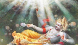 Krishna and Krishna Consciousness