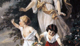 Angels: A Short Description and What are they