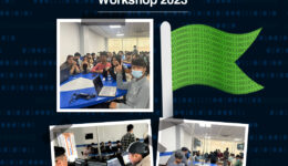 Softwarica College in collaboration with Hack the Box “Capture the Flag Bootcamp 2023” held in Nepal