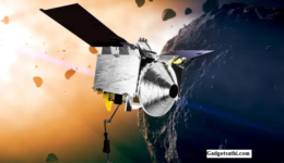 NASA’s OSIRIS-REx Will Deliver 4.5 Billion-Year-Old Asteroid Samples