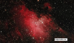Space Dust – A New Way to Search for Alien Life