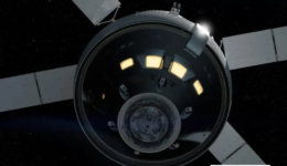 NASA’s Orion Spacecraft Acoustic Testing: Ready for Artemis II Moon Mission?