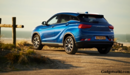 Seres 3 EV to Launching Soon at NADA Auto Show 2023