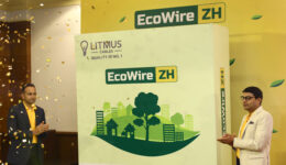 Litmus Cables Introduces EcoWire-ZH: Nepal’s First Zero-Halogen Wire