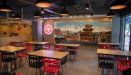 KFC Nepal Elevates Dining Experience with Refurbished Stores and Unveils the Irresistible Double Down Burger.