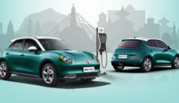 GWM Nepal Starts delivering ORA 03 EV to the customer