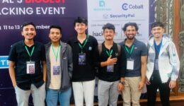 Softwraica College bagged all five prestigious title at Threat Con’s 2023’s Capture the Flag (CTF) competition.