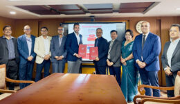 Financial Closure of Consortium Agreement for Kajaria Ramesh Tiles Limited