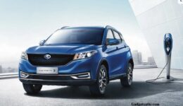 Seres 3 EV now in Nepali market with redefining comfort and Performance