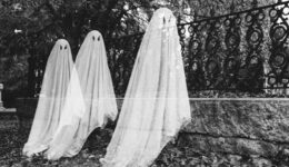 Are Ghosts Real? What does Science say?