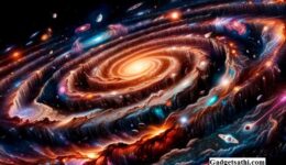 From Big Bang to Big Picture: A Comprehensive New View of All Objects in the Universe