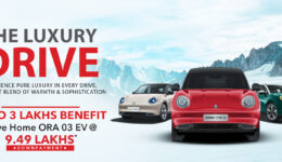 Great Wall Motors Nepal (GWM) Unveils Winter Offers with Unbeatable Benefits: The Luxury Drive and Gear Up for Great Deals