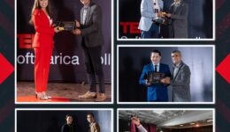 Softwarica College Successfully Hosted TedXSoftwarica 2024 Event