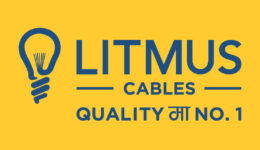Litmus Cables Collaborates with Celebrated Athlete and Fitness Icon Sanam Mulguthi