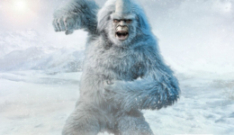 In Search of the Yeti ( A Short Story)