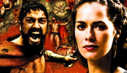 Gods Vs. Kings Vs. Heroes   (A Philosophical Speculation)