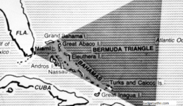 Few Mysterious Phenomena and What They Might Be ( Light in Head, 11:11 and The Bermuda Triangle)