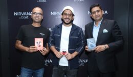 boAt brings premium audio experience to Nepal with the launch of the Nirvana series