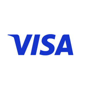 Visa-Logo