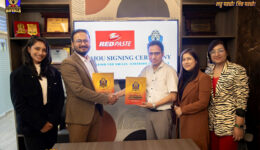 Dabur Nepal Joins hand with Sudurpaschim Royals as “Associate Partner”