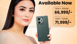 The Ultimate AI Party Phone, realme 15 Pro 5G, Now Available in Nepal