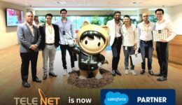 Telenet Pvt. Ltd. and Salesforce Accelerate Digital Transformation for Businesses in Nepal