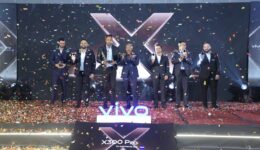 Vivo X300 Pro with 200 MP ZEISS APO Telephoto Camera Unveiled in Nepal