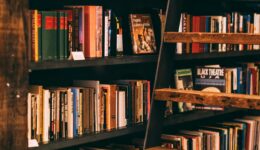 Five Must Read Novels of All time